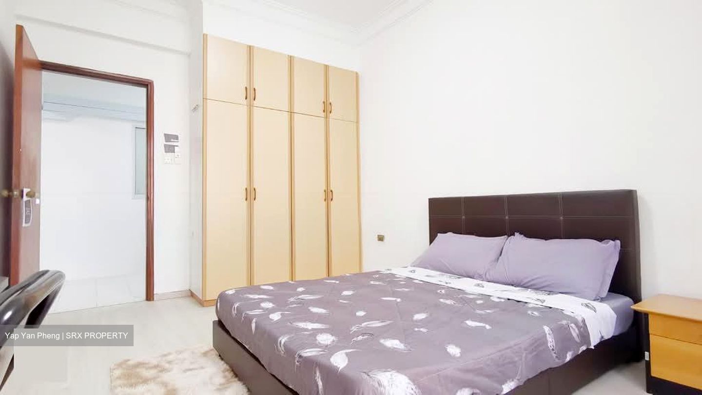 Ritz Mansion (D12), Apartment #561223671